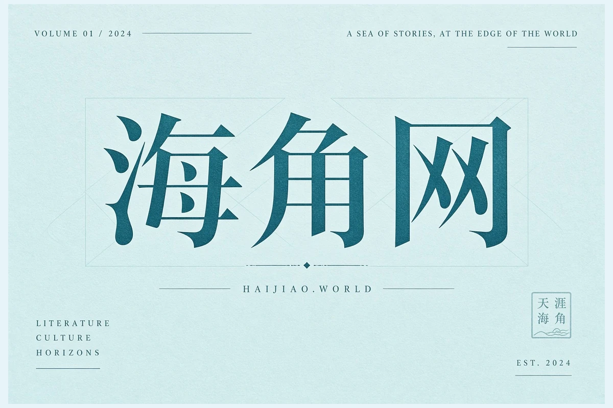 海角网品牌影像
